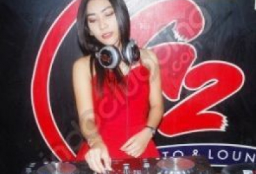 DJ Kania Azka: Work Hard In Silent, Let Your Success Be Your Noise