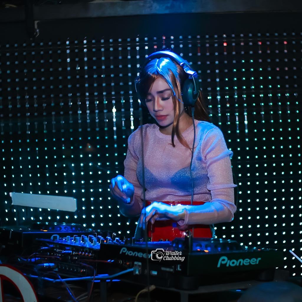 Dj Anna Afni Dj Anna Afni