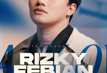 BLACK OWL GADING SERPONG - RIZKY FEBIAN