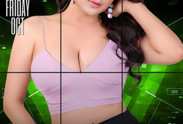 ZENTRUM CIBUBUR - RUBBYLIA