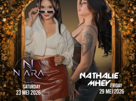 SEVEN CLUB JAKARTA - NIARA