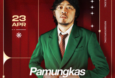 GOLD DRAGON BEKASI - PAMUNGKAS