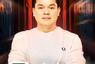 THE BROTHERHOOD GUNAWARMAN JAKARTA - BRO FATHER (BOBBY SURYADI)