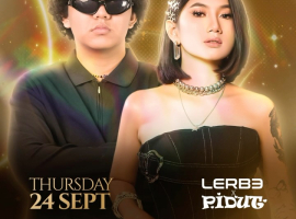 AMBYAR SUPERCLUB ARTHA GADING - LERBE X PIDUT