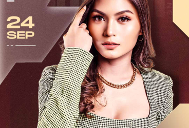 GOLD DRAGON BEKASI - NABILA HILLARY