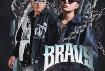 126 | ONE TWO SIX TANGERANG - BRAVY & KEEBO