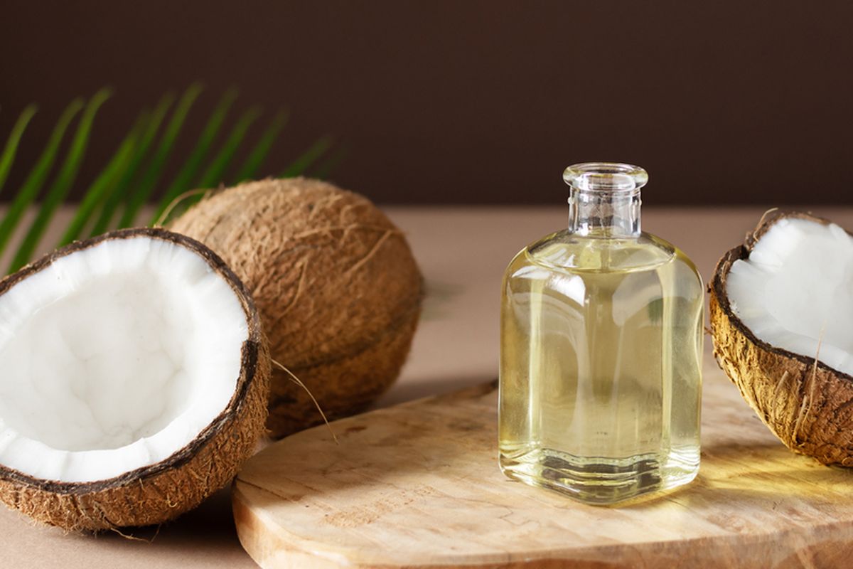 Bebas Bahan Kimia, Ini Pelumas Alami untuk Hubungan Intim