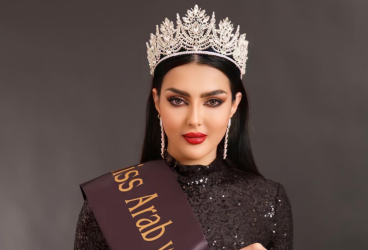 Mengenal Rumy Al-Qahtani, Perwakilan Arab Saudi untuk Miss Universe 2024