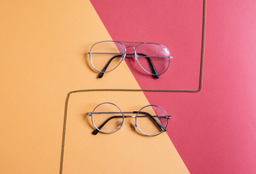 Tips Memilih Kacamata Sesuai dengan Bentuk Wajah