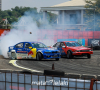 INDONESIAN DRIFT SERIES 2025 ROUND 4
