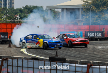 INDONESIAN DRIFT SERIES 2025 ROUND 4