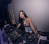 Profil Tania Ayu, dari Model Sampai DJ