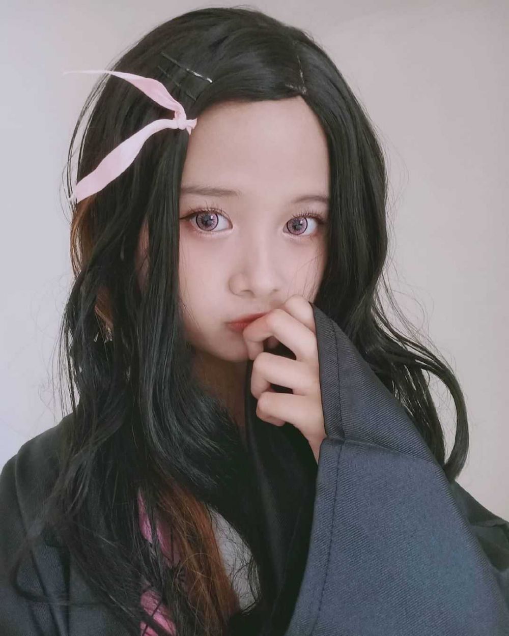 Potret Fera Jelita, Selebgram Asal Bandung yang Sangat Imut
