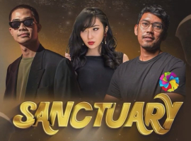 AMETHYST CLUB JAKARTA - SANCTUARY NIGHT