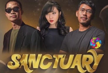 AMETHYST CLUB JAKARTA - SANCTUARY NIGHT