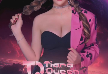 ZEN KTV & LOUNGE JAKARTA - MIDNIGHT FREQUENCIES (TIARA QUEEN)