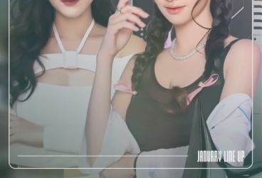 PENDEKAR BAR & RESTO GADING SERPONG - LEVINE X LYON