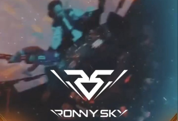 CLUB 36 JAKARTA - RONNY SKY