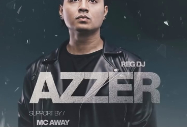 BLACK OWL KELAPA GADING - AZZER