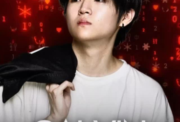 ANAK KEMANG CAFE JAKARTA - CALVIN LORENZA