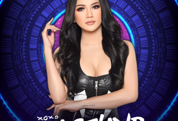 PLAYLAND JAKARTA - GRACELAND