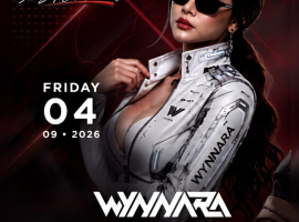 THE ARTIST KTV JAKARTA - WYNNARA