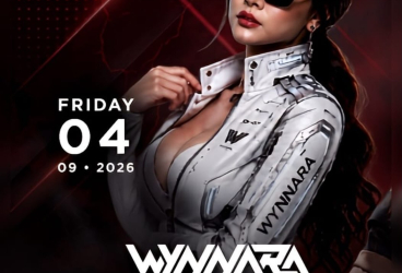 THE ARTIST KTV JAKARTA - WYNNARA
