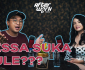 SEPERTI APA COWOK IDAMAN DJ NISSA? | PODCAST AFTERWORK SESSION EPS 05