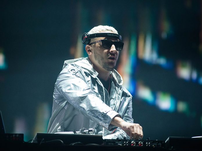 Profile DJ Snake, Produser Musik Elektronik Dari Prancis