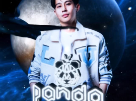 80 PROOF ULTRA BSD - ULTRA SOUNDSCAPES (PANDA)