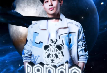 80 PROOF ULTRA BSD - ULTRA SOUNDSCAPES (PANDA)