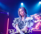 DJ SAKINA PERFORMANCE DJ BREAKBEAT FULL BASS 2021