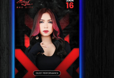 ORCHID SPA BSD CITY - CAROLINE PCY