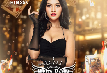 WARUNK WOW KWB JAKARTA - NIKITA RAMLI