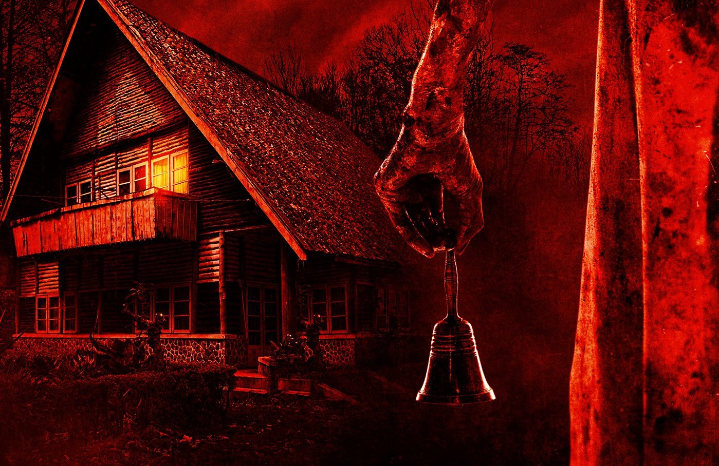 Deretan Film Horor Lokal Siap Tayang, Cocok untuk Halloween!