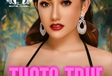 LUTE CLUB BEKASI - THAT'S TRUE (SOFIE ANGEL)