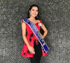 Profil Puja Lestari, Model Cantik Pemenang Putra Putri Pariwisata Nusantara 2019