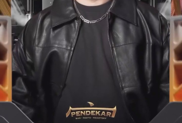 PENDEKAR BAR & RESTO GADING SERPONG - VALENT