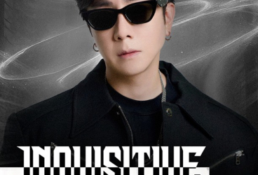 THE H CLUB SCBD JAKARTA - INQUISITIVE