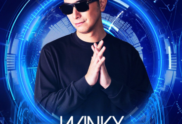 GOLDEN TIGER KEMANG JAKARTA - WINKY WIRYAWAN