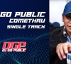 COMETHRU BREAKBEAT SINGLE TRACK REMIX - DJ GO PUBLIC