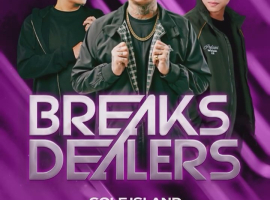 WHITE RABBIT GOLF ISLAND - BREAKS DEALERS