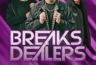 WHITE RABBIT GOLF ISLAND - BREAKS DEALERS