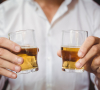 Pastikan Minuman Alkohol Asli dengan Cara Ini