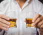 Pastikan Minuman Alkohol Asli dengan Cara Ini