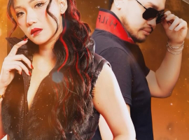 HELIOS PANTAI INDAH KAPUK - BREAKBEAT ROOM (LEONY ANGG & ALKA FLOW)