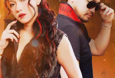 HELIOS PANTAI INDAH KAPUK - BREAKBEAT ROOM (LEONY ANGG & ALKA FLOW)