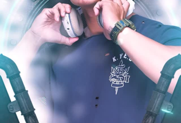 HADES VIP CIBUBUR - RAMPAGE (AGUNG SAGA)