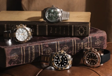 Punya Jam Tangan Mewah? Ini Tips Cerdas Merawatnya