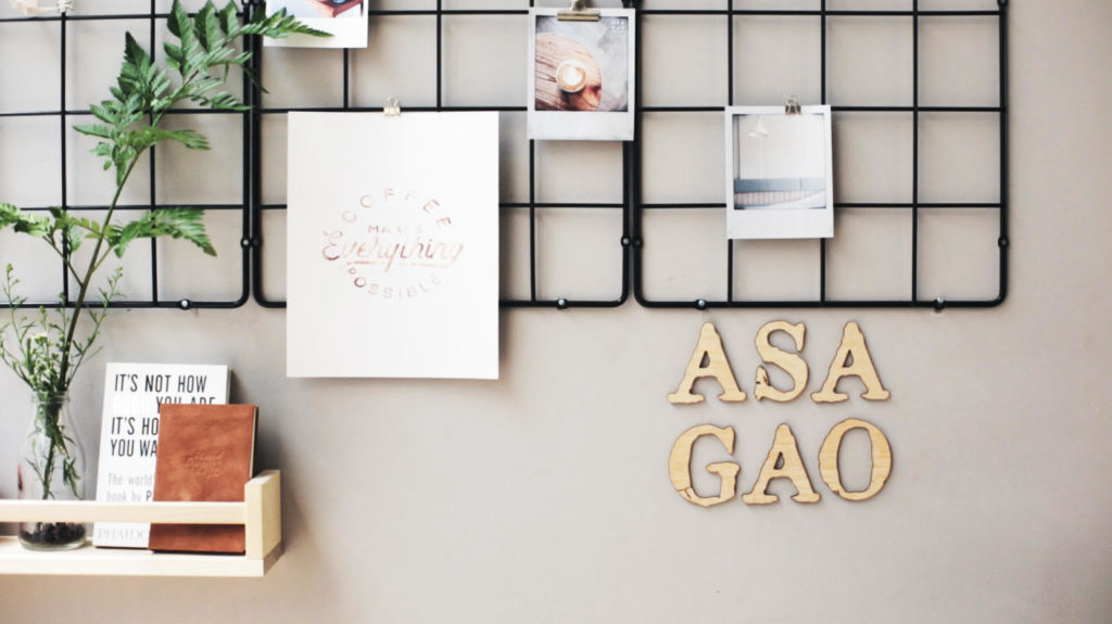 ASAGAO COFFEE HOUSE